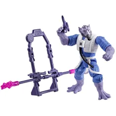 Star Wars: ActionVerse 11cm Garazeb ZEB Orrelios Figur mit Zubehör - Hasbro Bild 3