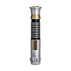 Star Wars: Elektronisches Lichtschwert - Luke Skywalker - Hasbro Bild 2