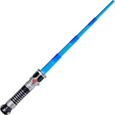 Star Wars: Elektronisches Lichtschwert - Obi-Wan Kenobi - Hasbro Bild 3