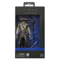 Star Wars: The Black Series Embo Figur - Hasbro