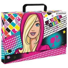 Ars Una: Doggy Friends Brotdose mit Hunden