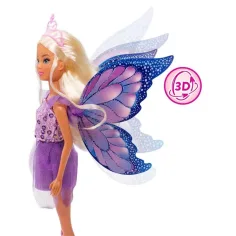 Steffi Love: Märchenhafte Fee - Simba Toys Bild 4