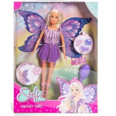 Steffi Love: Märchenhafte Fee - Simba Toys