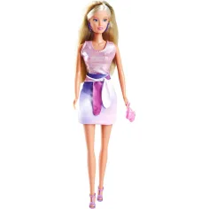 Steffi Love: Modedesignerin Steffi Puppen-Spielset - Simba Toys Bild 2