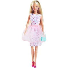 Steffi Love: Modedesignerin Steffi Puppen-Spielset - Simba Toys Bild 3