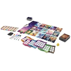 Stella - Dixit Universum Brettspiel Bild 2