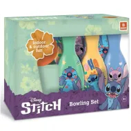 Stitch Bowling-Set – Mondo Toys