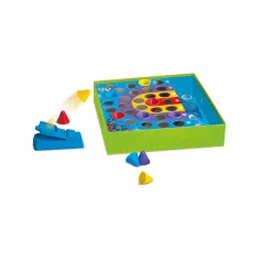 Stitch Katapult-Spiel Bild 3