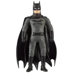 Stretch: Mini Batman dehnbare Actionfigur 18cm Bild 2