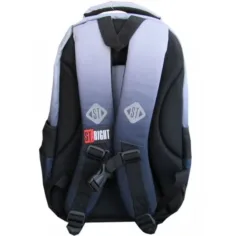 St.Right Gray Space ergonomischer Schulranzen, Rucksack BP26 39x27x17cm Bild 2