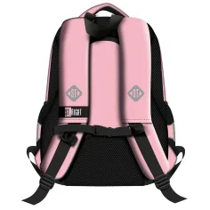 St.Right Purrfect Love Schulranzen, Rucksack BP26 39x27x17cm Bild 2