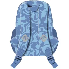St.Right Romantisches Pferd Schulranzen, Rucksack BP70 32x22x11,5cm Bild 2