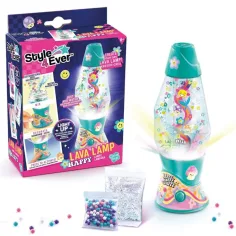 Style 4 Ever: DIY Mach deine eigene Mini-Lava-Lampe in verschiedenen Varianten Bild 4