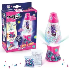 Style 4 Ever: DIY Mach deine eigene Mini-Lava-Lampe in verschiedenen Varianten Bild 1