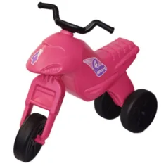 Fußbetriebener Super Bike maxi - D-Toys Bild 3