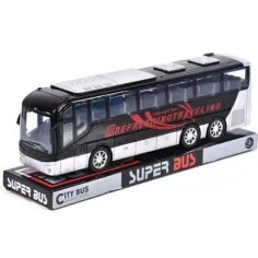 Super Bus 30cm