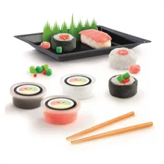 Sushi Slime Set Bild 2