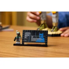 LEGO® Star Wars™: Boba Fett™ (75454) Bild 12