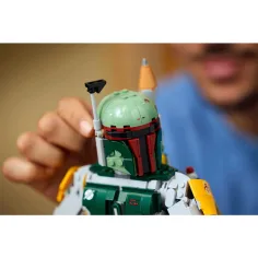 LEGO® Star Wars™: Boba Fett™ (75454) Bild 14