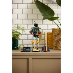 LEGO® Star Wars™: Boba Fett™ (75454) Bild 16