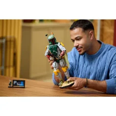 LEGO® Star Wars™: Boba Fett™ (75454) Bild 17