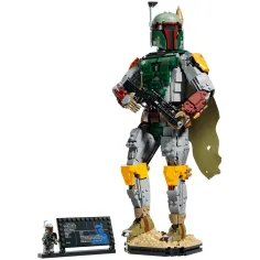 LEGO® Star Wars™: Boba Fett™ (75454) Bild 2