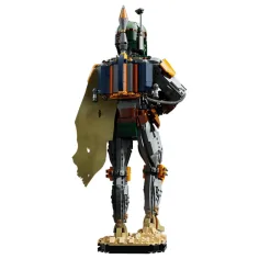 LEGO® Star Wars™: Boba Fett™ (75454) Bild 3