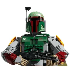 LEGO® Star Wars™: Boba Fett™ (75454) Bild 4