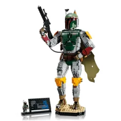 LEGO® Star Wars™: Boba Fett™ (75454) Bild 8