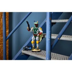 LEGO® Star Wars™: Boba Fett™ (75454) Bild 9