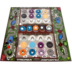 Ta-Ke Brettspiel Bild 3