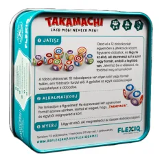 Takamachi Gesellschaftsspiel Bild 2