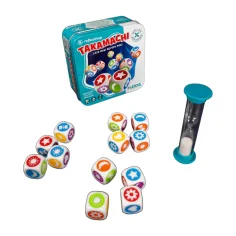Takamachi Gesellschaftsspiel Bild 3