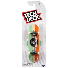 Tech Deck: 96 mm Sammlerskateboard – verschiedene, 1 Stück - Spin Master Bild 2