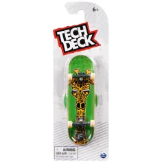 Tech Deck: 96 mm Sammlerskateboard – verschiedene, 1 Stück - Spin Master Bild 4