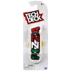 Tech Deck: 96 mm Sammlerskateboard – verschiedene, 1 Stück - Spin Master Bild 6
