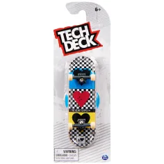 Tech Deck: 96 mm Sammlerskateboard – verschiedene, 1 Stück - Spin Master Bild 8