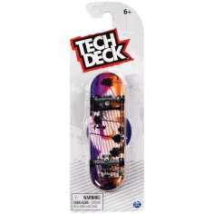 Tech Deck: 96 mm Sammlerskateboard – verschiedene, 1 Stück - Spin Master Bild 1