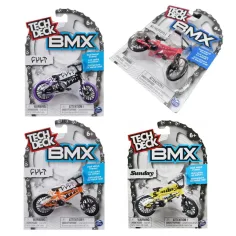 Tech Deck BMX-Sammelfahrrad - Spin Master