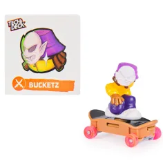 Tech Deck: Überraschungspaket für Skateboarder 1 Stück - Spin Master Bild 4