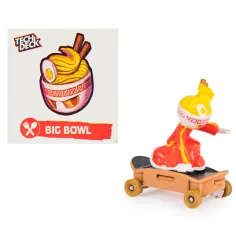 Tech Deck: Überraschungspaket für Skateboarder 1 Stück - Spin Master Bild 5