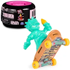 Tech Deck: Überraschungspaket für Skateboarder 1 Stück - Spin Master