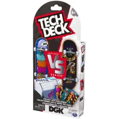Tech Deck: VS Serie – DGK Herausforderungsset - Spin Master