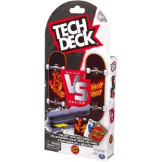 Tech Deck: VS-Serie – Santa Cruz Herausforderungsset - Spin Master