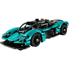 LEGO® Technic: Aston Martin Valkyrie (42208) Bild 3