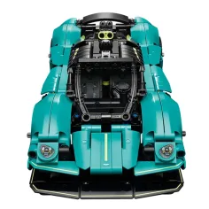 LEGO® Technic: Aston Martin Valkyrie (42208) Bild 5