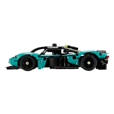 LEGO® Technic: Aston Martin Valkyrie (42208) Bild 6