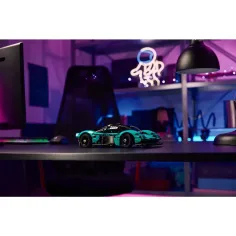 LEGO® Technic: Aston Martin Valkyrie (42208) Bild 8