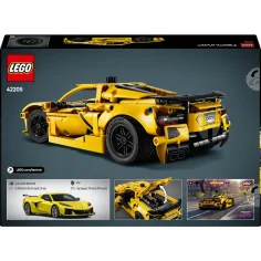 LEGO® Technic: Chevrolet Corvette Stingray (42205) Bild 2