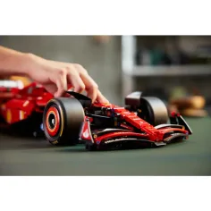 LEGO® Technic: Ferrari SF-24 F1 Auto (42207) Bild 4